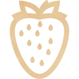 strawberry 2 icon