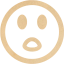 surprised