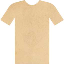t shirt icon