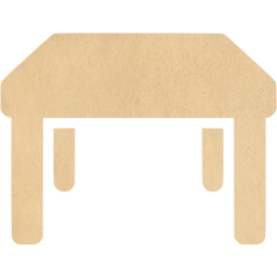 table icon