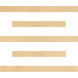 text center icon