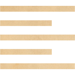 text left icon