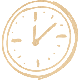 time 11 icon