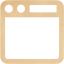 top navigation toolbar