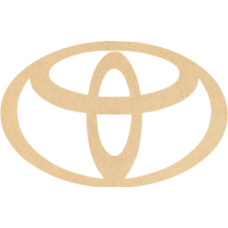 toyota icon