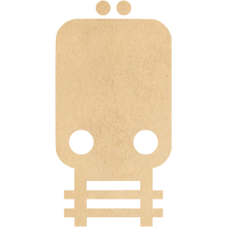 train 7 icon