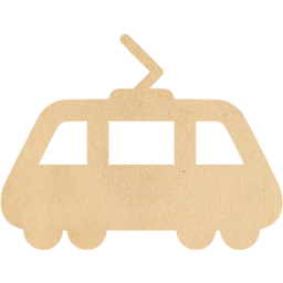 tram icon