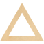 triangle outline