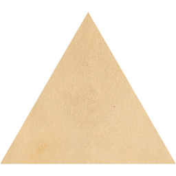 triangle icon