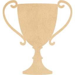 trophy 2 icon