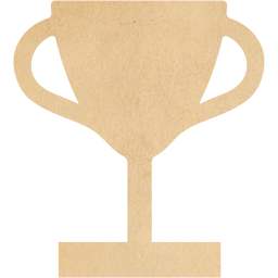 trophy 3 icon