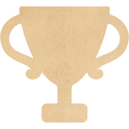 trophy icon