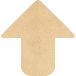 up icon