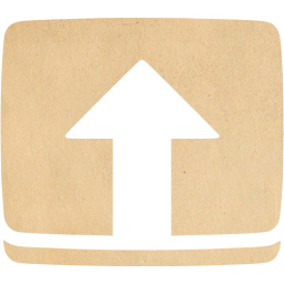 upload icon