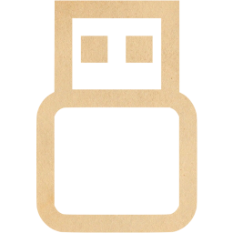 usb off icon