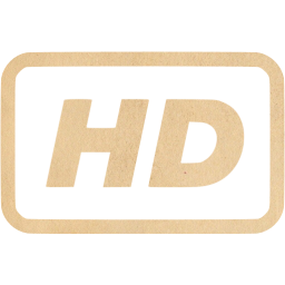 video hd 3 icon
