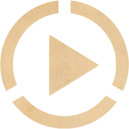 video play 4 icon