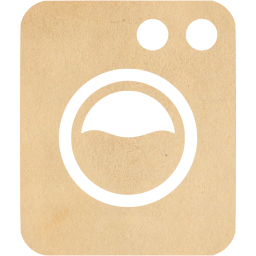 washing machine icon
