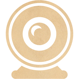 webcam 2 icon