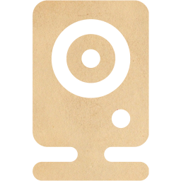 webcam 6 icon