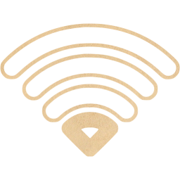 wifi 1 bar icon