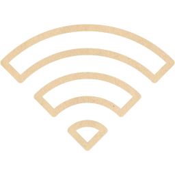 wifi 3 icon