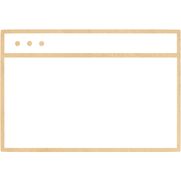 window 3 icon