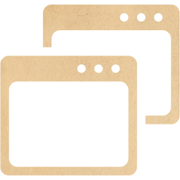 window 5 icon