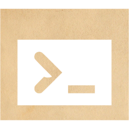 window command icon