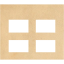 window layout