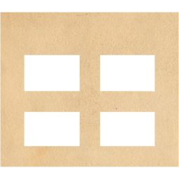window layout icon