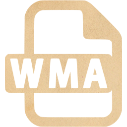 wma icon