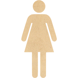 woman icon