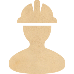 worker icon