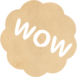 wow badge 2 icon