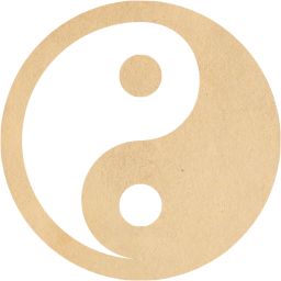 yin yang icon