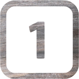 1 icon
