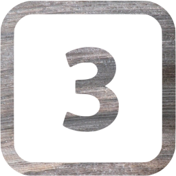 3 icon