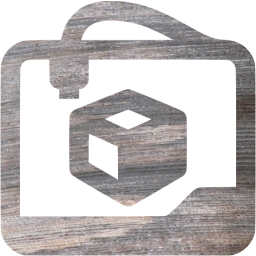3d printer icon