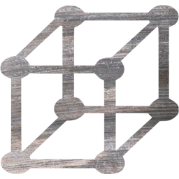 3d view icon