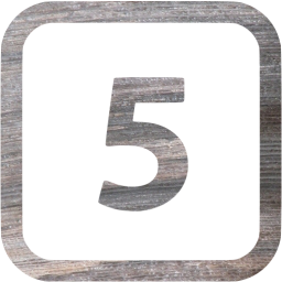 5 icon