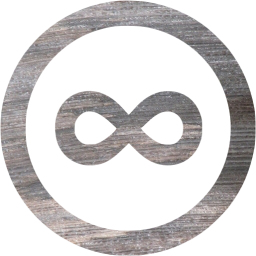 500px 5 icon