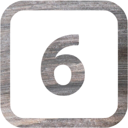 6 icon