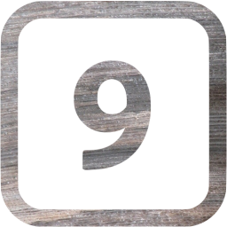 9 icon