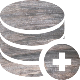 add database icon