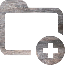 add folder icon