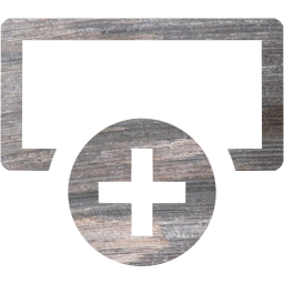 add row icon