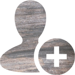 add user 2 icon