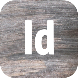 adobe id icon