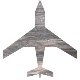 airplane 13 icon